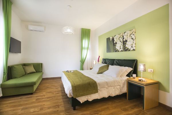 La Gustea Hotel & Cucina (Sarteano)